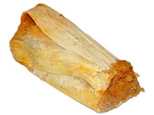 The tamale is one the staples of New Mexico eating.