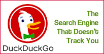 duck duck go search